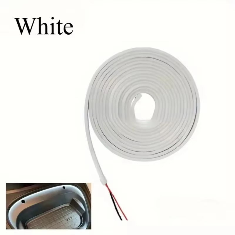 Motion Sensor LED Trunk Light – Easy Install Car Light Strip - Cart-24