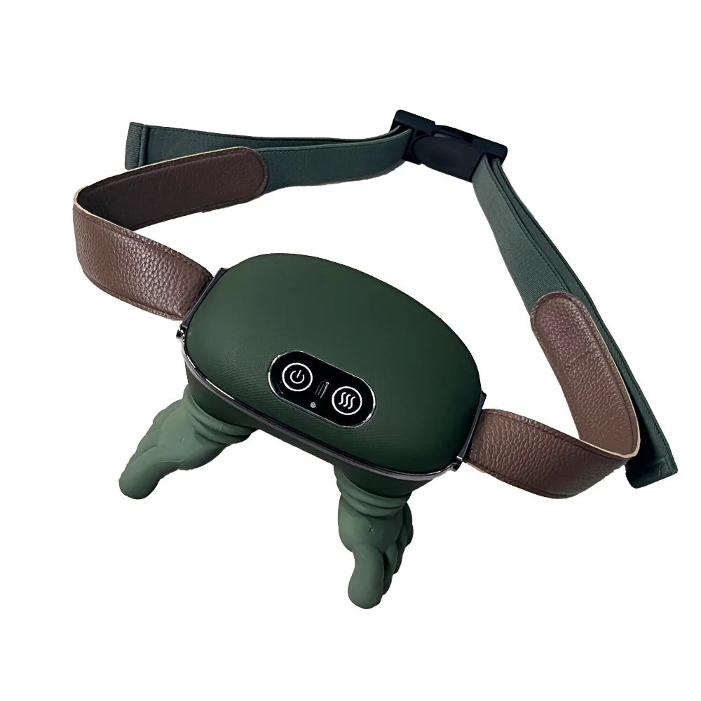 Smart Neck Massager – Wireless Cervical & Shoulder Relief Device - Cart-24